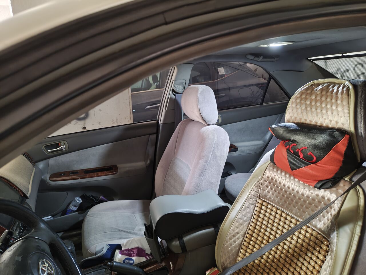 Riyadh, Vehicles, Cars & Trucks , SAR 16000,  Toyota Camry,  2006,  Automatic,  253052 KM,  Camry   Moon Roof Sale Final Exit