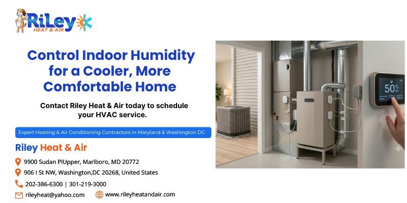 New York, Air Conditioning, Control Indoor Humidity For A Cooler, More Comfortable Home