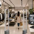 Retail Security Solutions For Theft Prevention