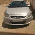SAR 15000,  Hundai Accent 2012,  2012,  Automatic,  447834 KM,  I Want To Sale .(15000sr)
