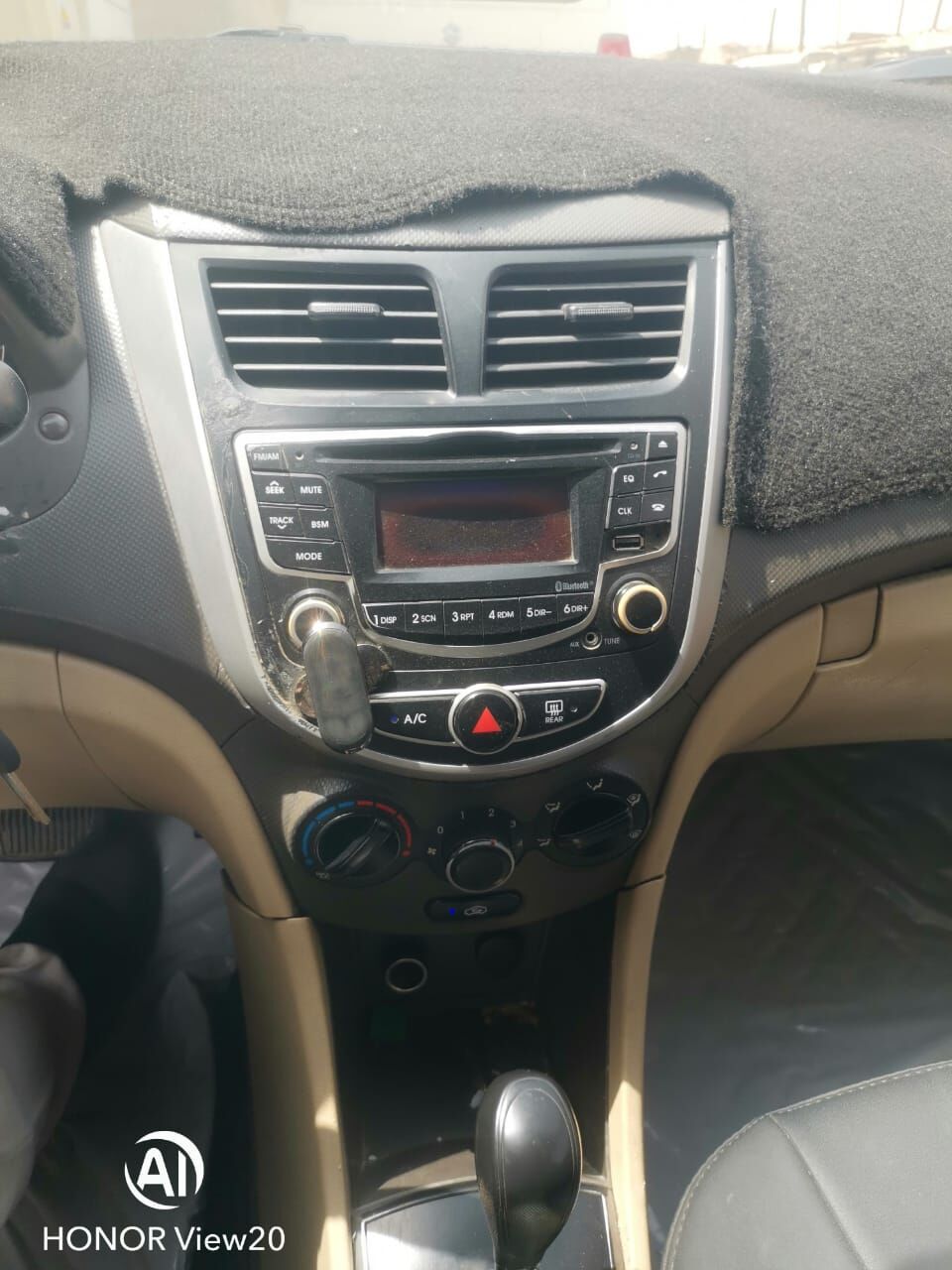 Jeddah, Vehicles, Cars & Trucks , SAR 15000,  Hundai Accent 2012,  2012,  Automatic,  447834 KM,  I Want To Sale .(15000sr)