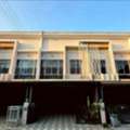 THB 2990000,  4 BR,  19 Sq. Feet,  Reserve Now Townhouse The Metro Rama 9 - Krungthep Kreetha, Fully Extended, Ready To Move