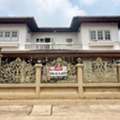 THB 12900000,  6 BR,  61 Sq. Feet,  Reserve Quickly, Single House, Phibun Charansanitwong 35, Good Location, Near MRT Yaek