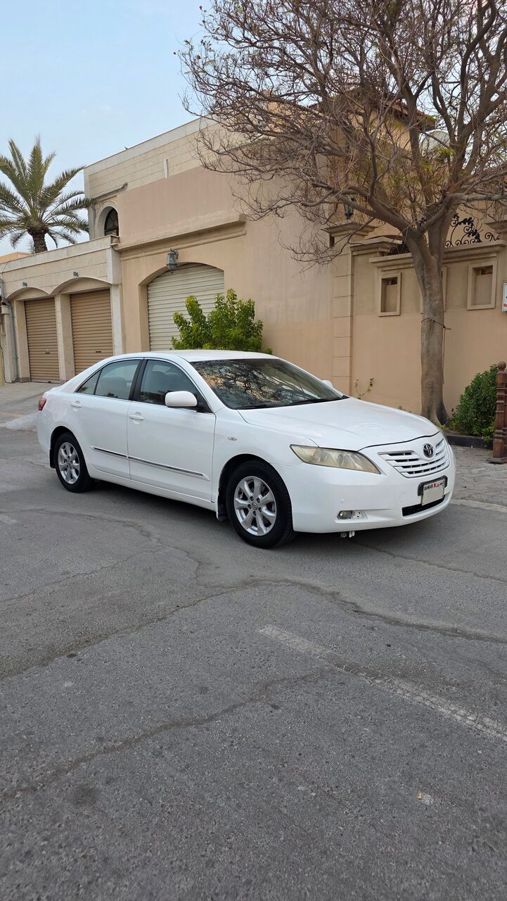 Riffa, Vehicles, Cars & Trucks , BHD 1650,  Toyota Camry,  2009,  Automatic,  191000 KM,