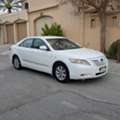 BHD 1650,  Toyota Camry,  2009,  Automatic,  191000 KM,
