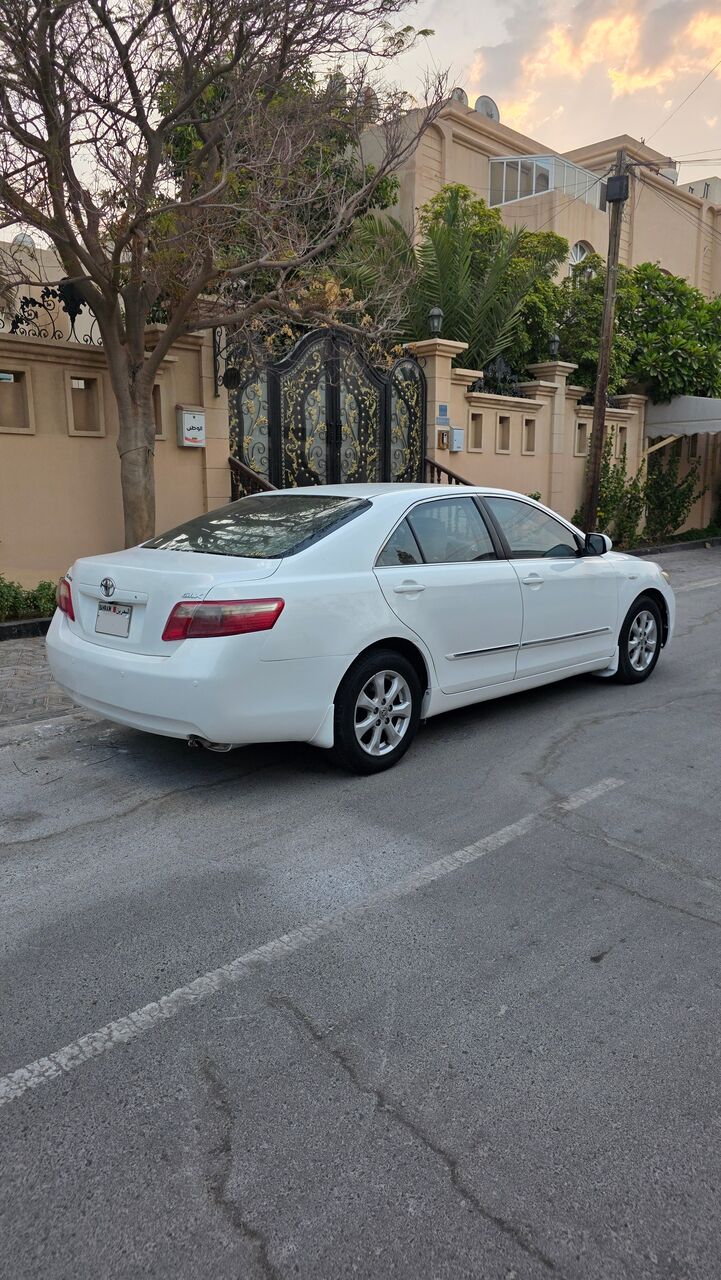 Riffa, Vehicles, Cars & Trucks , BHD 1650,  Toyota Camry,  2009,  Automatic,  191000 KM,