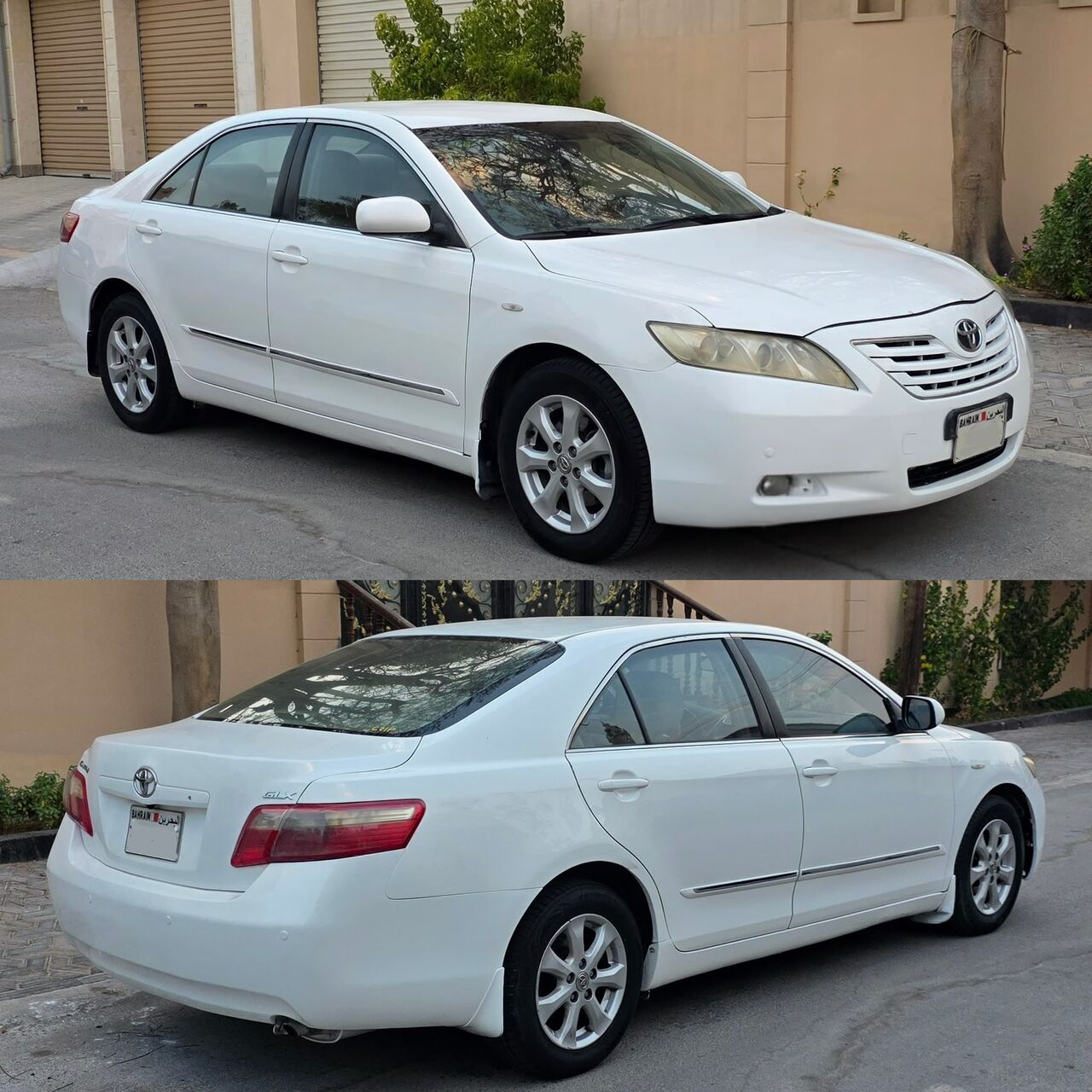Riffa, Vehicles, Cars & Trucks , BHD 1650,  Toyota Camry,  2009,  Automatic,  191000 KM,