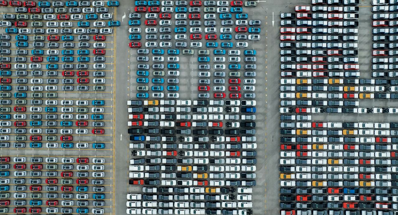Sharjah, Logistics, Freight Forwarding Service In Al Hamriyah