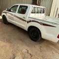 SAR 27500,  Toyota Hilux,  2006,  Manual,  521704 KM,  , , , , SAR 27500,  - Good Condition-Urgent