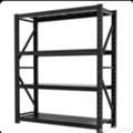 SAR 200,  Brand New Retail Display Racks And Storage Shelving In Riyadh
