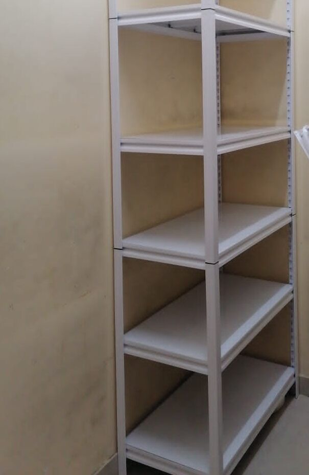 Riyadh, Furniture, SAR 200,  Brand New Retail Display Racks And Storage Shelving In Riyadh