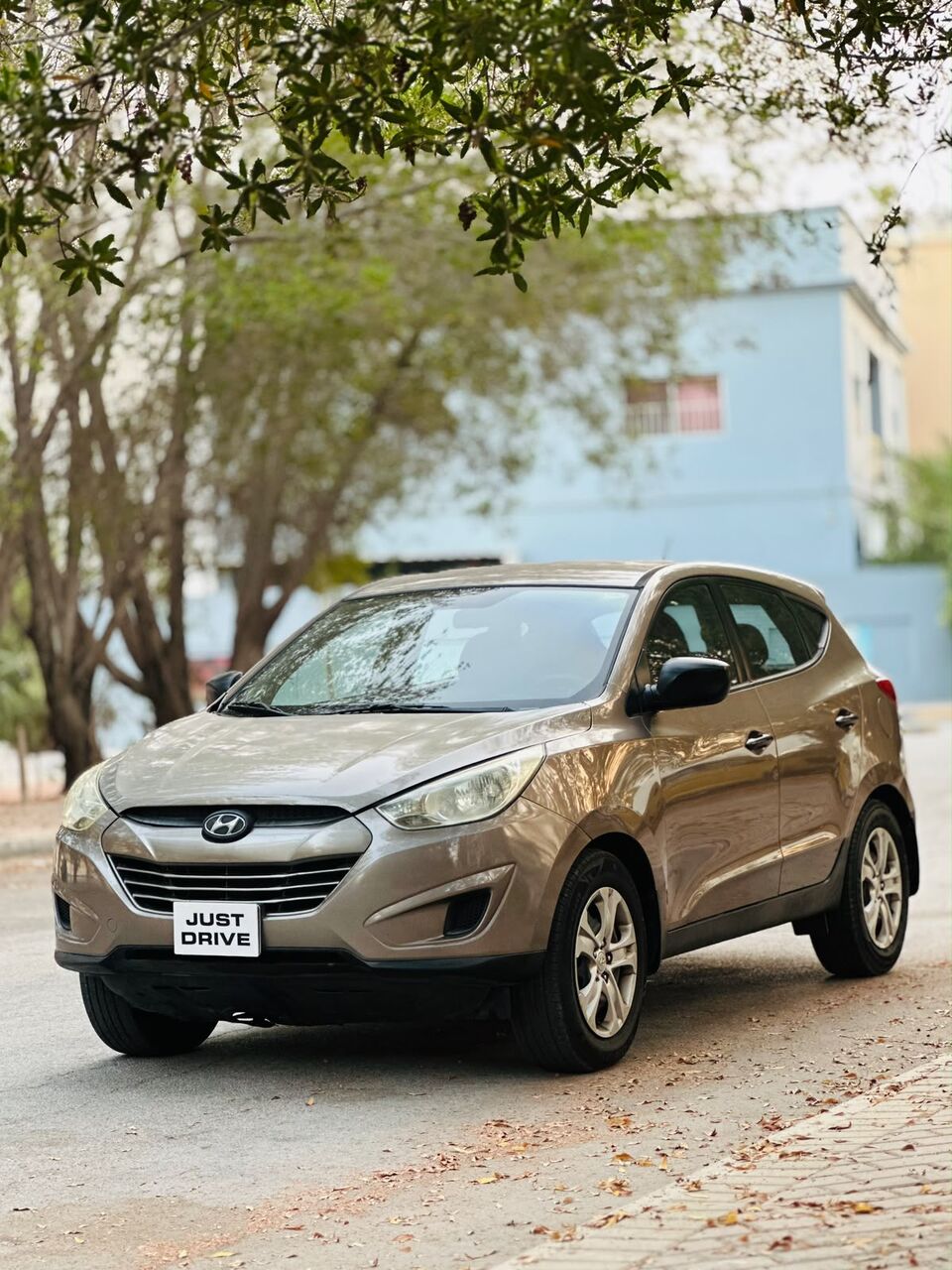 Segaya, Vehicles, Cars & Trucks , BHD 2350,  Hyundai Tucson,  2013,  Automatic,  211000 KM,    MODEL WELL MAINTINED USED SUV CALL OR WHATSAPP ON 35400768 ,33665080