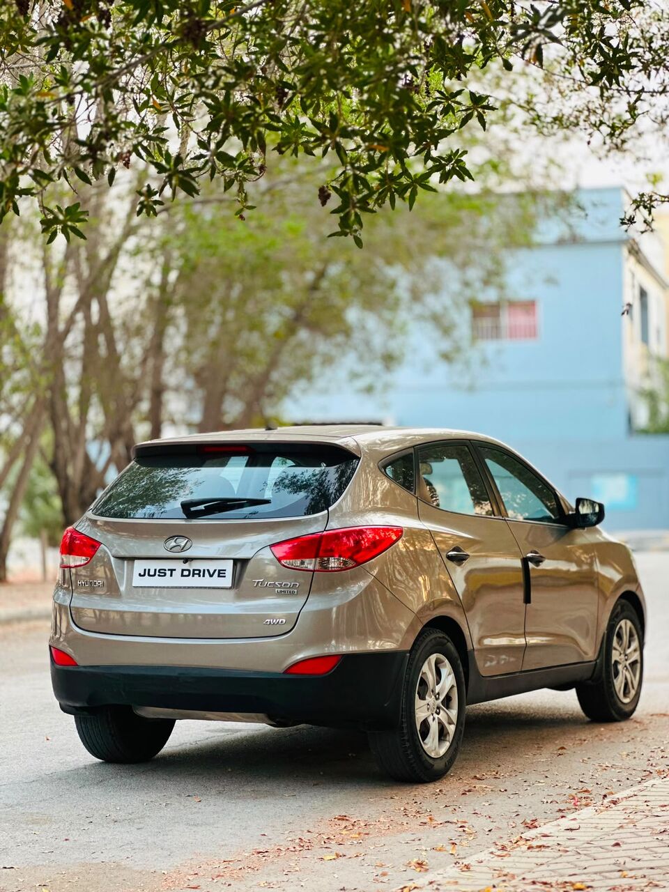 Segaya, Vehicles, Cars & Trucks , BHD 2350,  Hyundai Tucson,  2013,  Automatic,  211000 KM,    MODEL WELL MAINTINED USED SUV CALL OR WHATSAPP ON 35400768 ,33665080