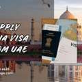 Apply For India Visa From UAE With Professional Guidance And End To End Support