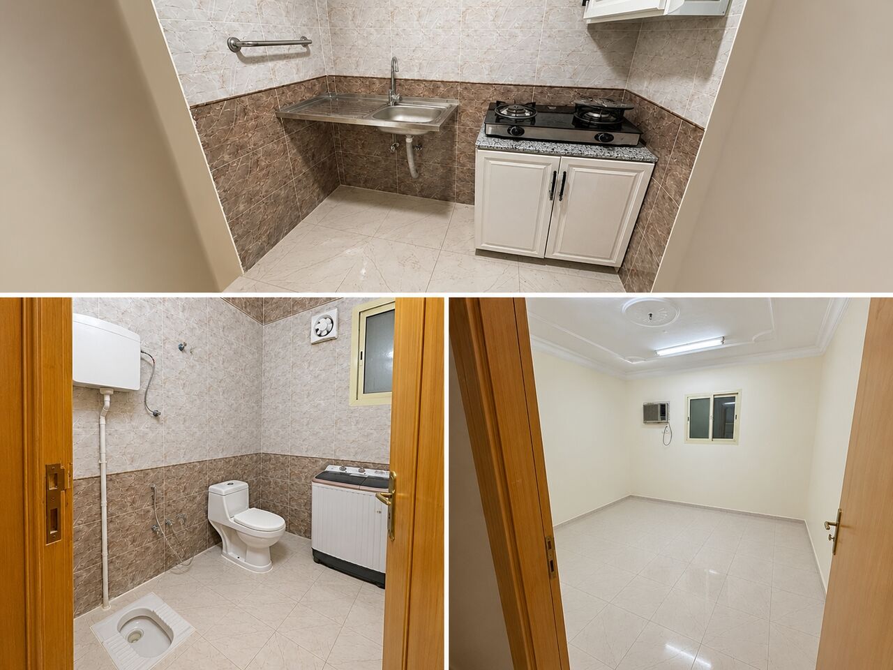 Al Iskan, Rooms for Rent, SAR 950/month,  Al Iskan Room Available