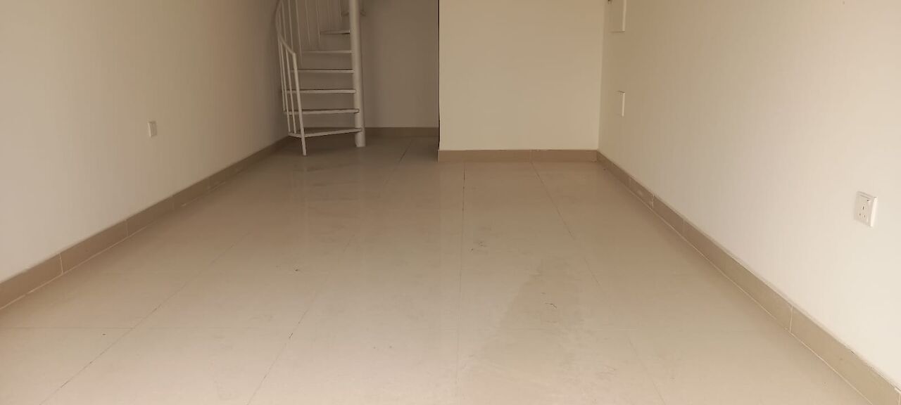 Muharraq, Shops, BHD 200,  # SHOP FOR RENT WITH MEZANIN FLOOR IN MUHARRAQ NEAR TO CASINO GARDEN#