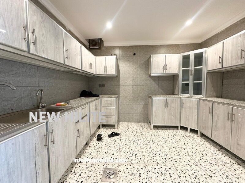 Salmiya, Apartments, Flats, Houses & Villas, KWD 800/month,  3 BR,  Renovated Three-Bedroom Seaview Apartment For Rent In Salmiya