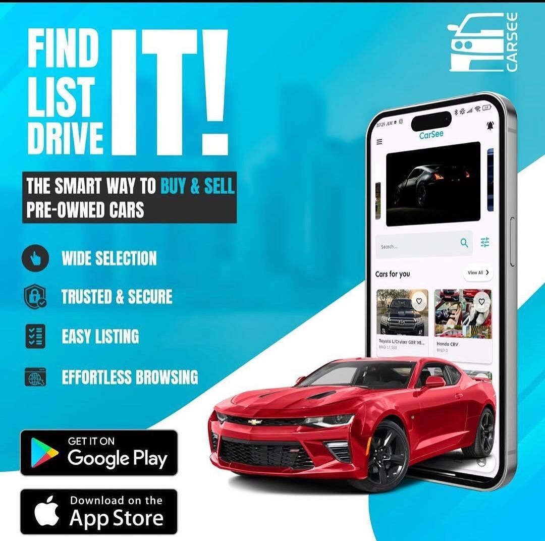 Manama, Business, 🚗 BUY • SELL • DRIVE – THE SMART WAY WITH CARSEE! 🚗