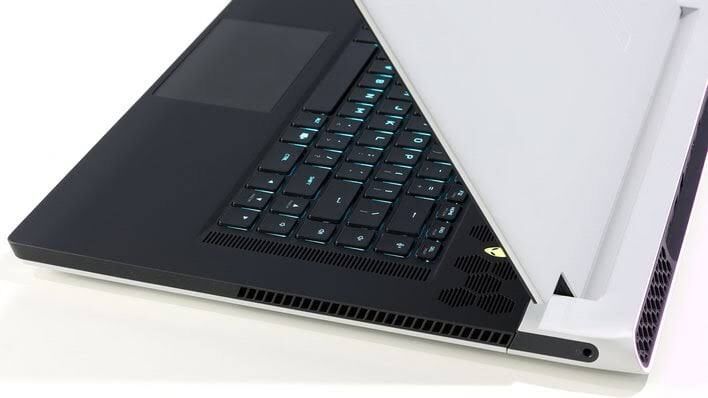 Riyadh, Computers, SAR 13750,  Alienware M17 R2 ( RTX 3080Ti) Intel Core I9 - 12900HK RamDDR5 64GB SSD 4TB