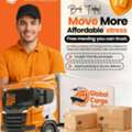 Hassle-Free■Take The Stress Out Of The Shipping■just Text And We’ll Handle □ 0576809069