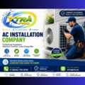 AC Replacement Service In Port Coquitlam | Reliable Air Conditioner Installation