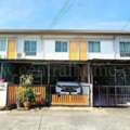 THB 1590000,  3 BR,  17 Sq. Feet,  Reserve Now Townhome Pruksa Rangsit 111-Bang Phun 2, Good Location, Cheapest In The