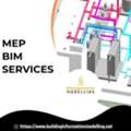 Build Better MEP Systems With Expert MEP BIM Services