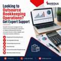 Streamline Your Business Finances With Outsourced Bookkeeping Experts
