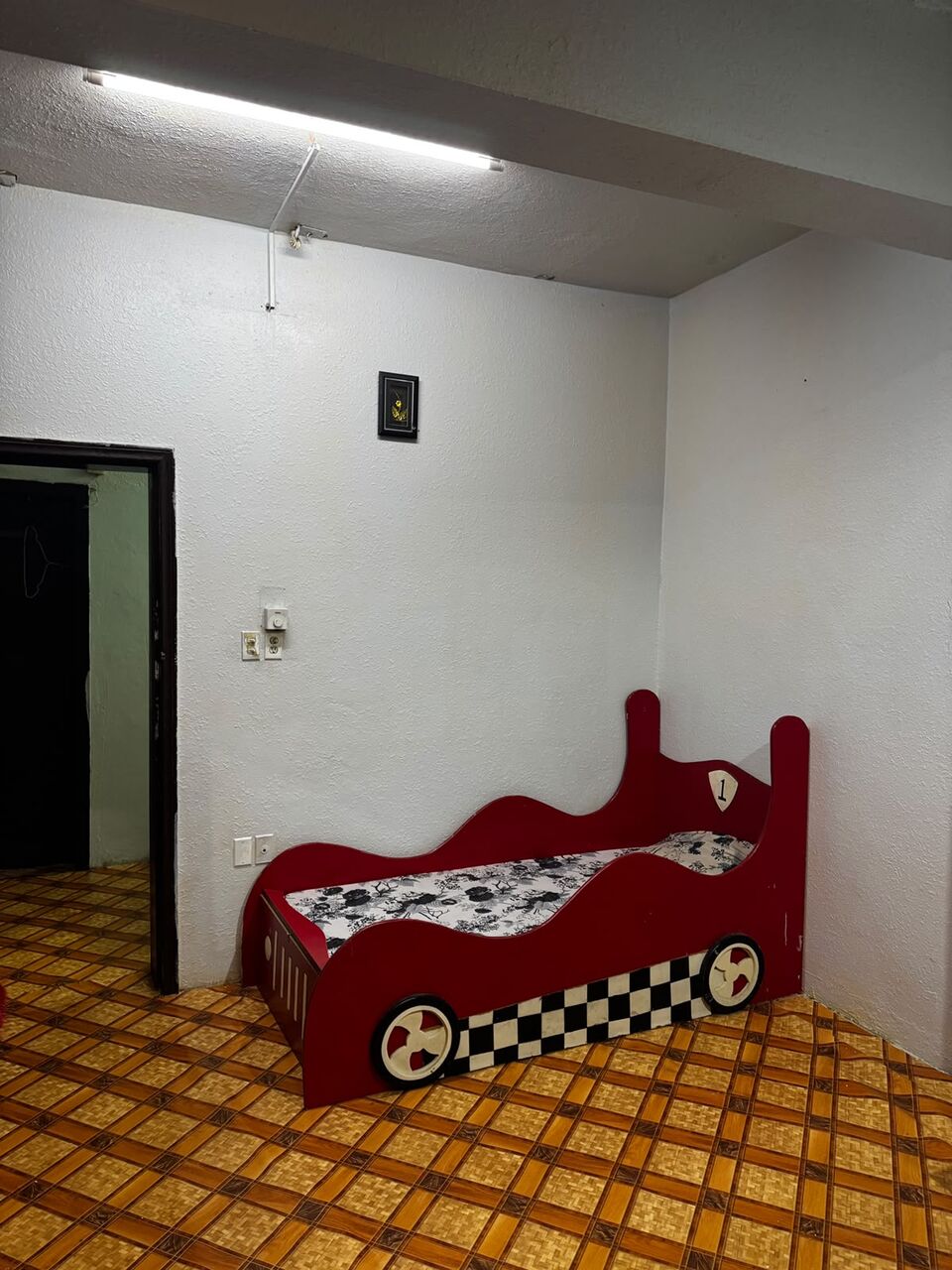 Thuqbah, Apartments, Flats, Houses & Villas, SAR 13200/year,  Furnished,  1 BR,  1 Bedroom | 1 Bathroom 1 Kitchen | 1 Living Room