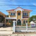 THB 5500000,  3 BR,  80 Sq. Feet,  Reserve Quickly, Single House, Rairada Village, Good Location, Near Central Nakhon Pathom