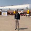 Planning Engineer Available &ndash; (Saudi Arabia)