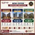 Find Your Ideal Home At RG Luxury Homes, RG Pleiaddes & RG Mirage In Noida NCR