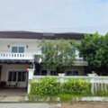 THB 11600000,  4 BR,  105 Sq. Feet,  Urgent Sale, Single House, The Exclusive Thawi Watthana, Corner Plot, Good Location, Next