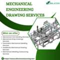 Professional Mechanical Engineering Drawing Services Starting At $15/hr