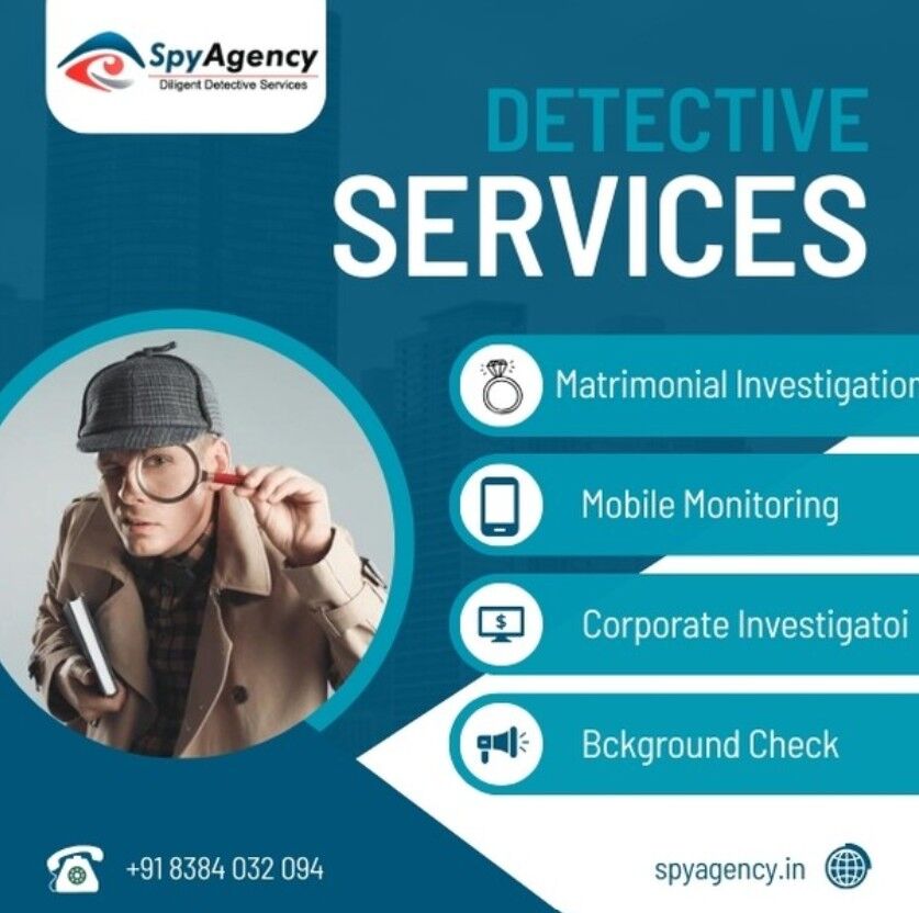 Mumbai, Legal, Best Detective Agency In India