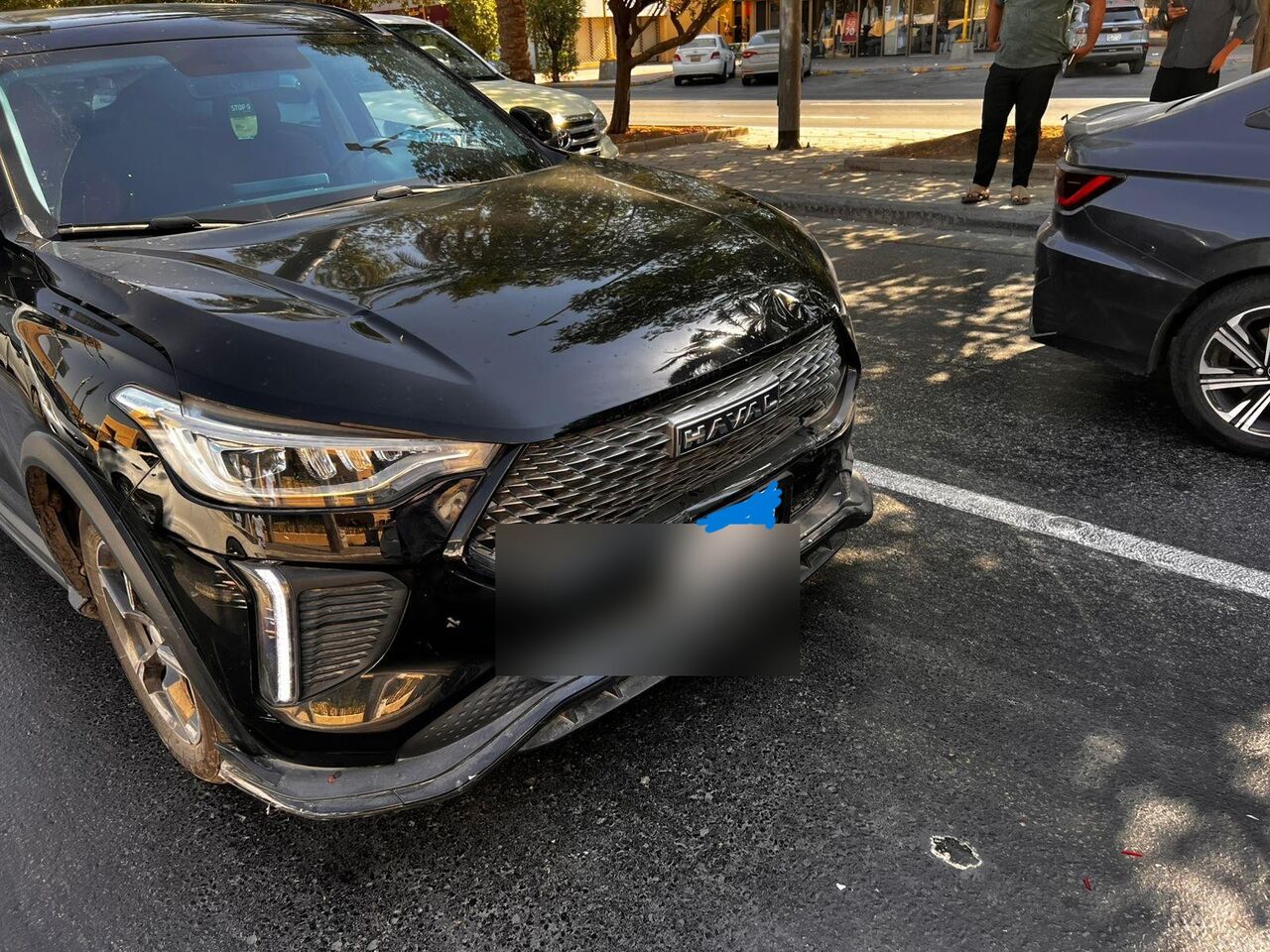 Al Wizarat, Vehicle Lease Transfer, SAR 2615,  Haval Jolion Pro 2025 CAR &ndash; For Transfer (Loan Takeover)