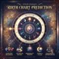 Birth Chart Prediction