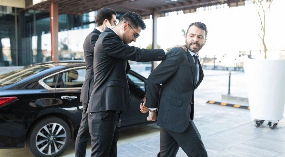 New York, Legal, Long Island White-collar Crime