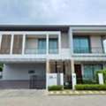 THB 18990000,  4 BR,  96 Sq. Feet,  Urgent Sale, Detached House, Bangkok Boulevard Vibhavadi - Phahon Yothin, Garden Front