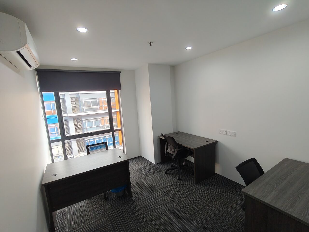 Kuala Lumpur, Offices, MYR 1400,  100 Sq. Feet,  Affordable Start-Up Office & Virtual Office In SetiaWalk, Puchong