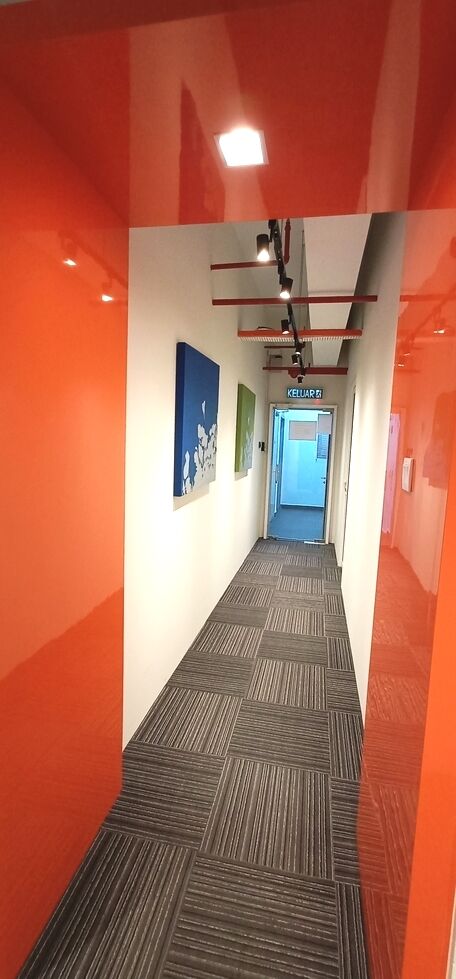 Kuala Lumpur, Offices, MYR 1400,  100 Sq. Feet,  Affordable Start-Up Office & Virtual Office In SetiaWalk, Puchong
