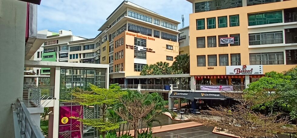 Kuala Lumpur, Offices, MYR 1400,  100 Sq. Feet,  Affordable Start-Up Office & Virtual Office In SetiaWalk, Puchong