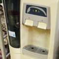 SAR 550,  Elekta Hot/Cool Water Dispenser & Samsung Microwave Oven For Sale