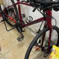 SAR 2200,  Trek FX3 Hybrid