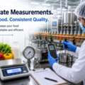 Reliable Food & Beverage Calibration Services For Accurate Measurements