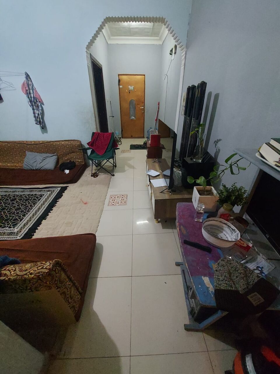 Riyadh, Rooms for Rent, SAR 1500/month,  Furnished,  Room For Rent &ndash; Suitable For Expatriates