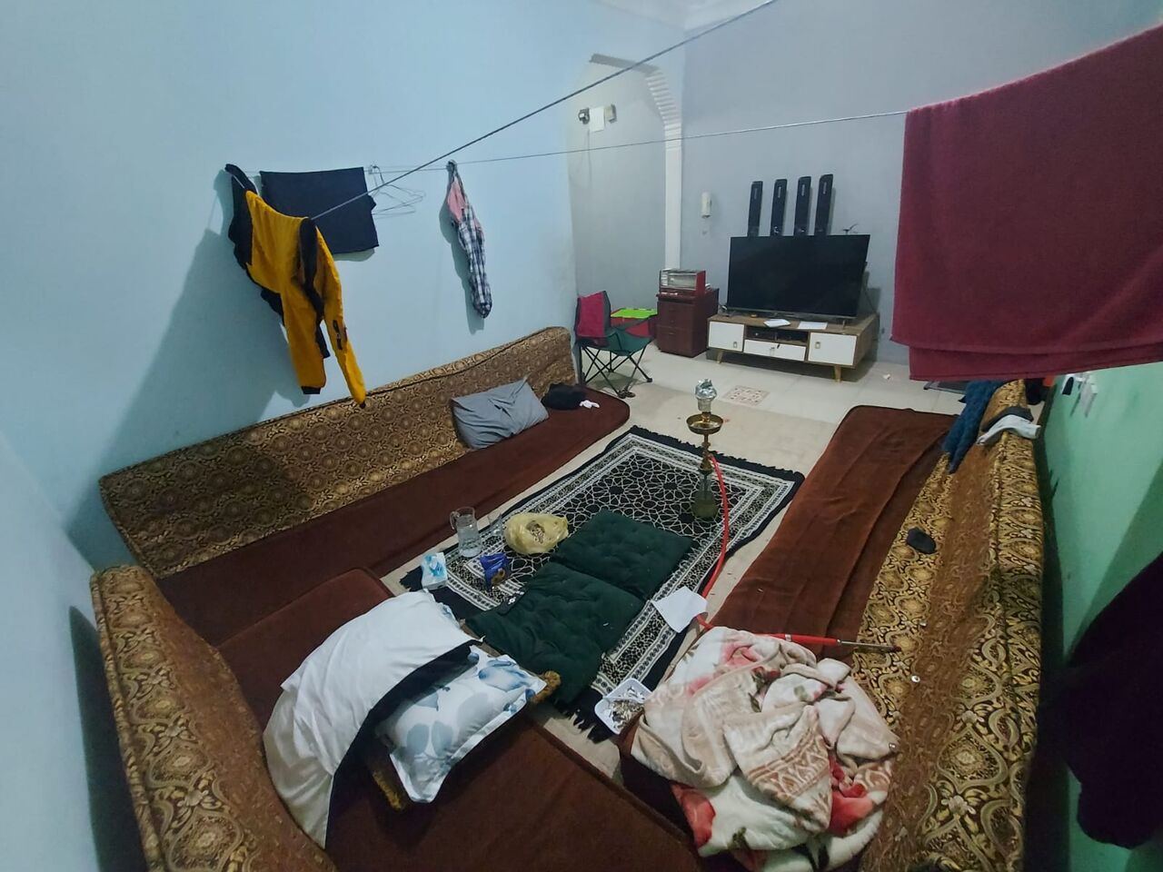 Riyadh, Rooms for Rent, SAR 1500/month,  Furnished,  Room For Rent &ndash; Suitable For Expatriates