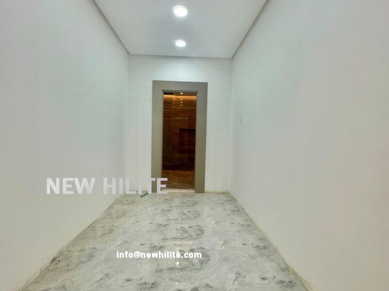 Funaitees, Apartments, Flats, Houses & Villas, KWD 600/month,  3 BR,  Brand New 3-Bedroom Apartment For Rent In Funaitees