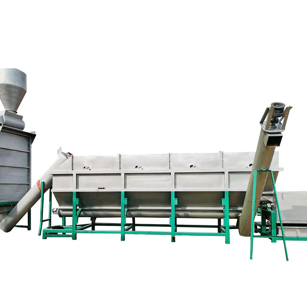 Kabul, Industrial Machinery, AFN 625000,  Good Price PP PE Bottle Washing Line For Plastic Recycling