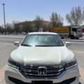 SAR 25,  Honda Accord,  2015,  Automatic,  399 KM,
